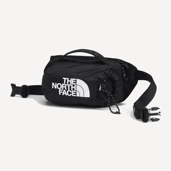 Сумка поясная Bozer Hip Pack III S (TNF Black;)